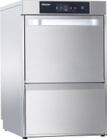 Профессиональная посудомоечная машина PTD 701 сталь Miele купить в Астрахани | Всегда в наличии! | Артикул 11096810 | Официальный сайт
