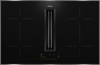 Миле Варочная панель индукционная с вытяжкой KMDA 7473 A FR Miele