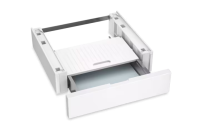 Монтажный комплект WTV 611 для установки в колонну WQ/TQ (Nova Edition) Miele купить в Астрахани | Всегда в наличии! | Артикул 11697970 | Официальный сайт