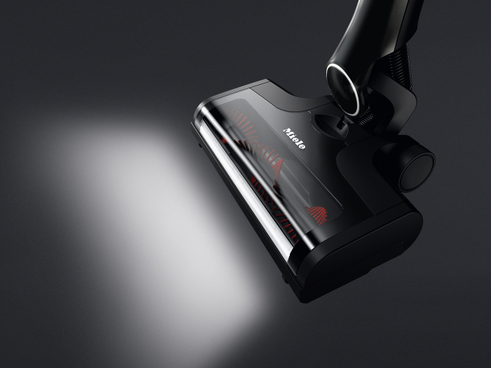 Электрощётка Multi Floor XXL SEB 435 с подсветкой BrilliantLight чёрный обсидиан Miele купить в Астрахани | Всегда в наличии! | Артикул 11792270 | Официальный сайт