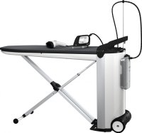 Профессиональная паровая гладильная система PIB 100 [EL] Miele купить в #REGION_NAME_DECLINE_PP# | Всегда в наличии! | Артикул 11580600 | Официальный сайт