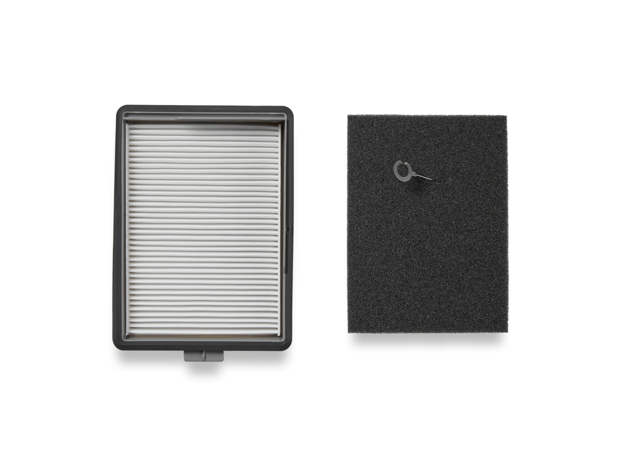 Фильтр для мелкодисперсной пыли CX FSF Miele купить в Астрахани | Всегда в наличии! | Артикул 11639250 | Официальный сайт