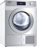 Профессиональная сушильная машина PDR 508 HP P [EL] сталь Miele купить в Астрахани | Всегда в наличии! | Артикул 12749810 | Официальный сайт