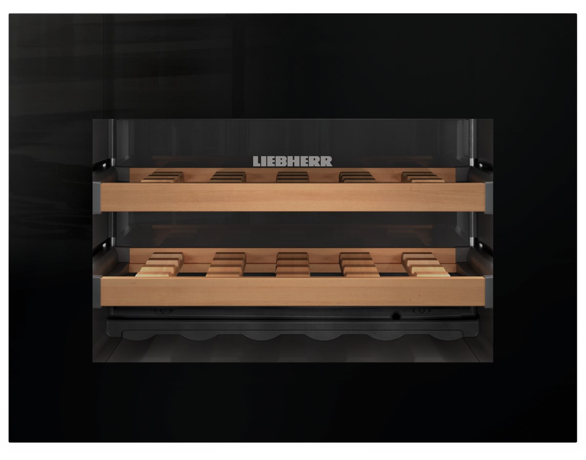 Миле Винный шкаф WKEgb 582-26 001 Miele