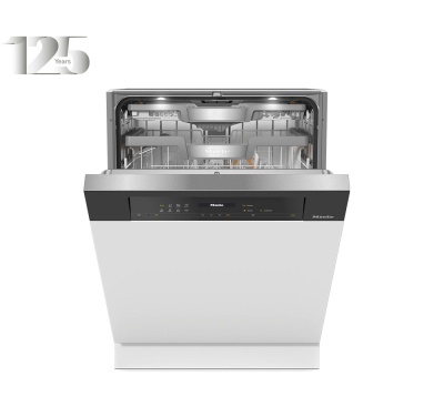 Посудомоечная машина G 7731 SCi AD 125 Gala 125 Edition черный
