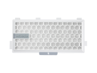 Фильтр HEPA AirClean SF HA 50-1 Miele купить в Астрахани | Всегда в наличии! | Артикул 12785390 | Официальный сайт