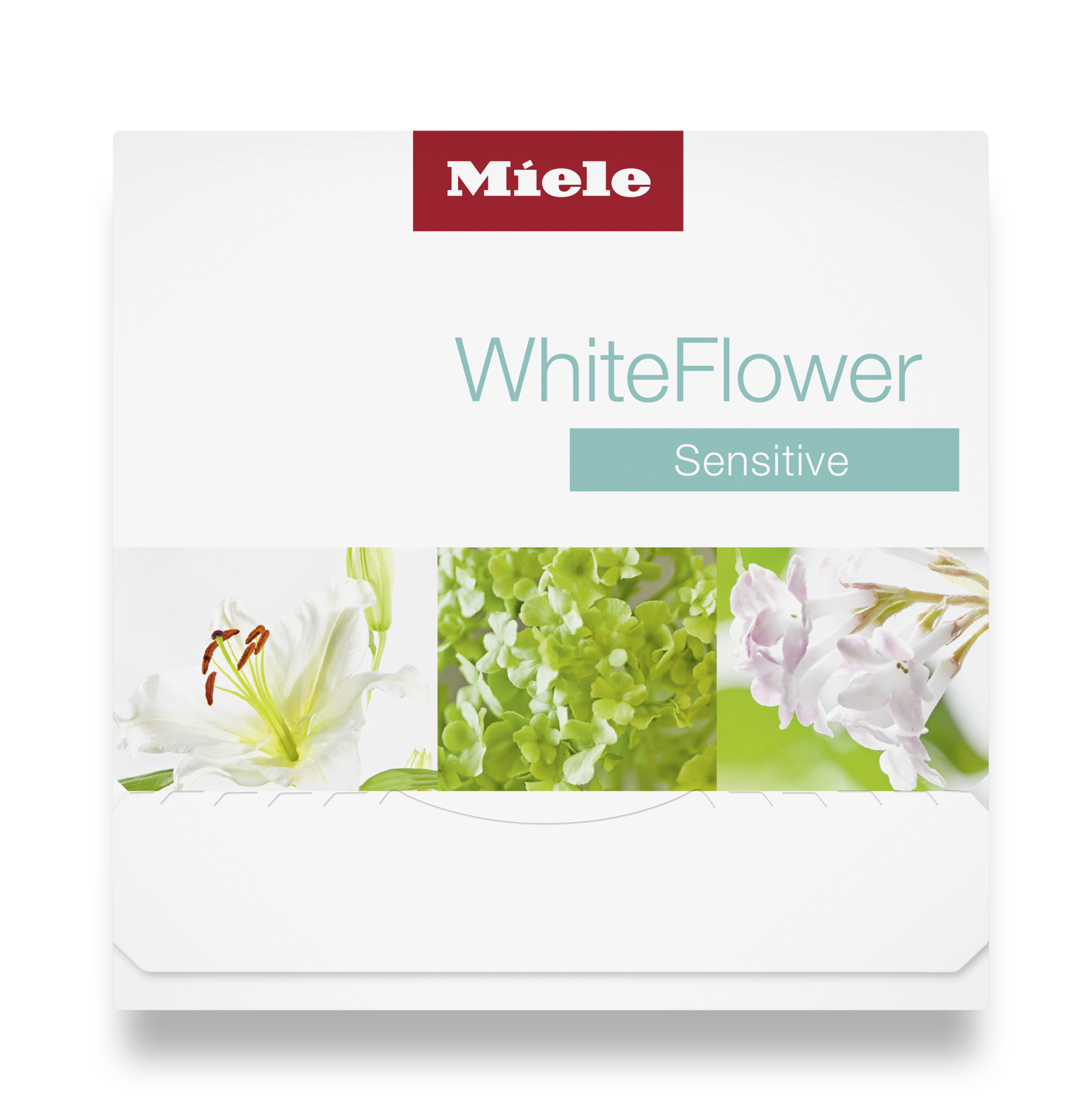 Ароматизатор для сушильных машин T1 WhiteFlower Sensitive FA WS 151 L Miele купить в Астрахани | Всегда в наличии! | Артикул 11047270 | Официальный сайт