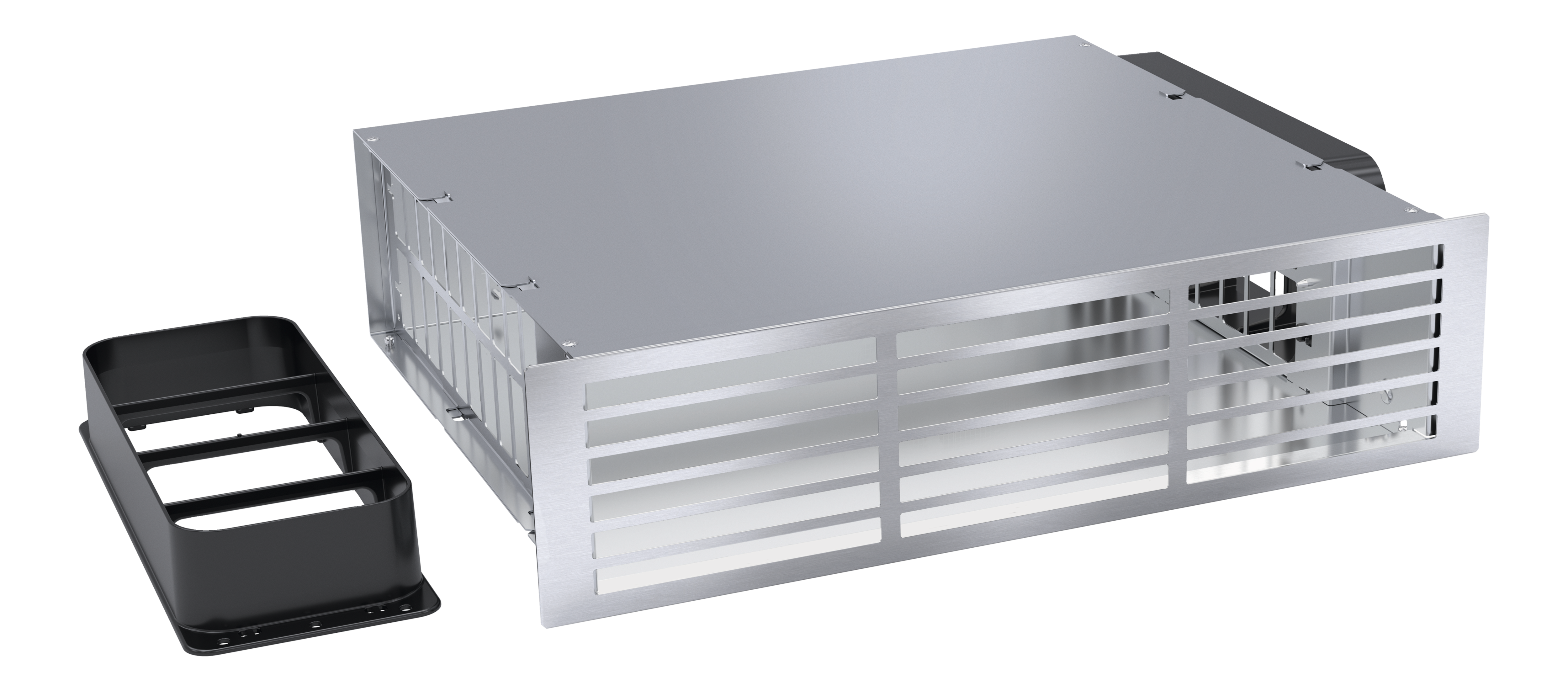 Комплект для переоборудования вытяжки DUU 1500 Miele купить в Астрахани | Всегда в наличии! | Артикул 12226730 | Официальный сайт