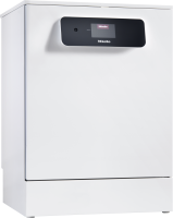 Профессиональная посудомоечная машина PFD 404 [WB Hygiene] белый Miele купить в Астрахани | Всегда в наличии! | Артикул 12065300 | Официальный сайт