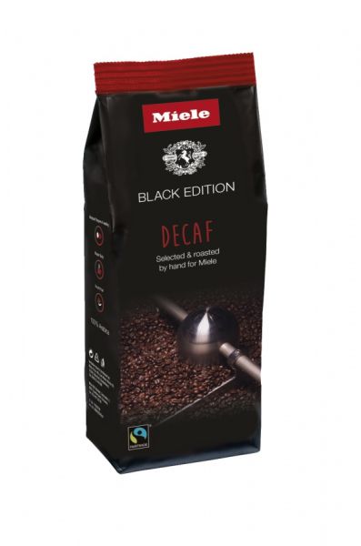 Кофе натуральный обжаренный в зернах Decaf 250 г Miele купить в #REGION_NAME_DECLINE_PP# | Всегда в наличии! | Артикул 11229660 | Официальный сайт