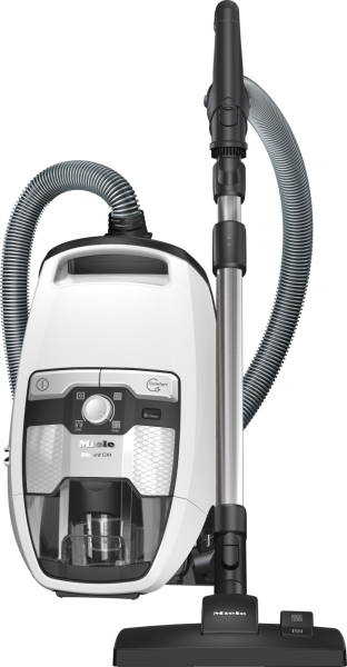 Миле Пылесос SKCP3 Blizzard CX1 Excellence PowerLine белый лотос Miele