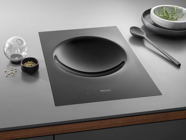 Миле Индукционная панель Wok CS 7641 FL Miele