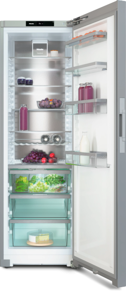 Миле Холодильник KS 4887 DD edt/cs нержавеющая сталь Miele