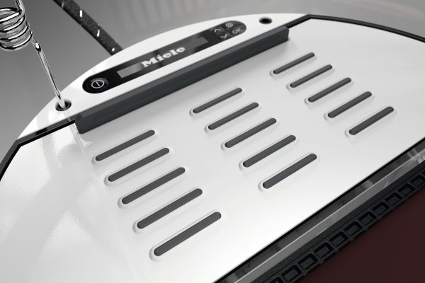 Миле Гладильная система B 4847 FashionMaster 4.0 Miele