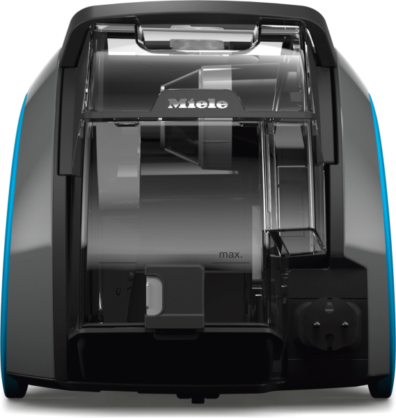 Миле Пылесос SNRF0 Boost CX1 графитовый серый Miele