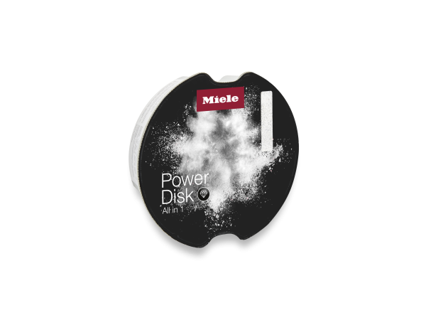 Картридж PowerDisk 400 гр GS CL 4002 P Miele купить в #REGION_NAME_DECLINE_PP# | Всегда в наличии! | Артикул 12686870 | Официальный сайт