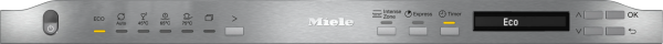 Миле Посудомоечная машина G 7280 SCVi Miele