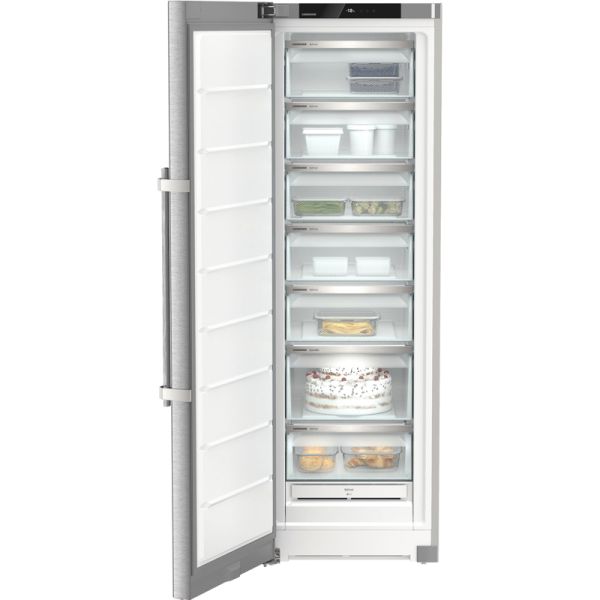 Миле Морозильная камера SFNsdd 5237-22 001 Miele