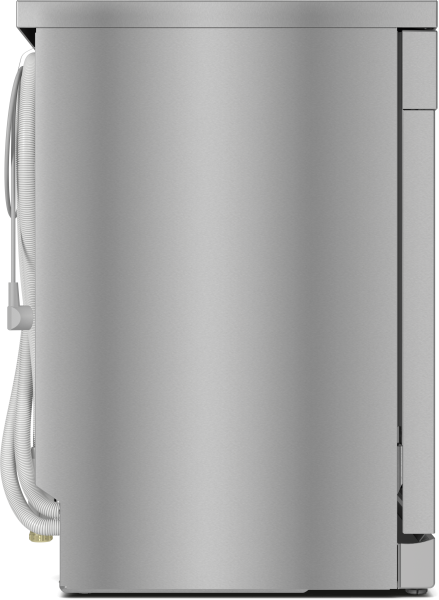 Посудомоечная машина G 5310 SC нержавеющая сталь