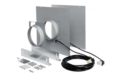 DEXT 6890 - Комплект переоборудования для вытяжки DA6890 (Levantar) Miele купить в Астрахани | Всегда в наличии! | Артикул 09937020 | Официальный сайт