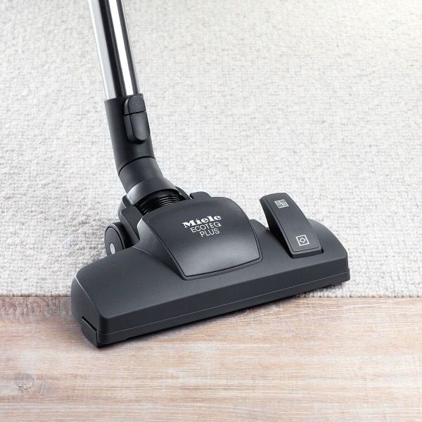 Миле Пылесос SKCP3 Blizzard CX1 Excellence PowerLine белый лотос Miele