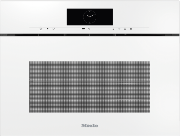 Миле Комби-пароварка DGC 7840 X Miele