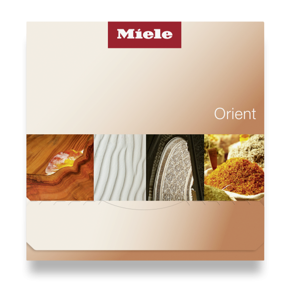 Ароматизатор для сушильных машин T1 Orient FA O 152 L Miele купить в #REGION_NAME_DECLINE_PP# | Всегда в наличии! | Артикул 12022200 | Официальный сайт
