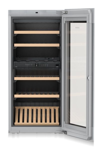 Миле Винный шкаф EWTgb 2383-26 001 Miele