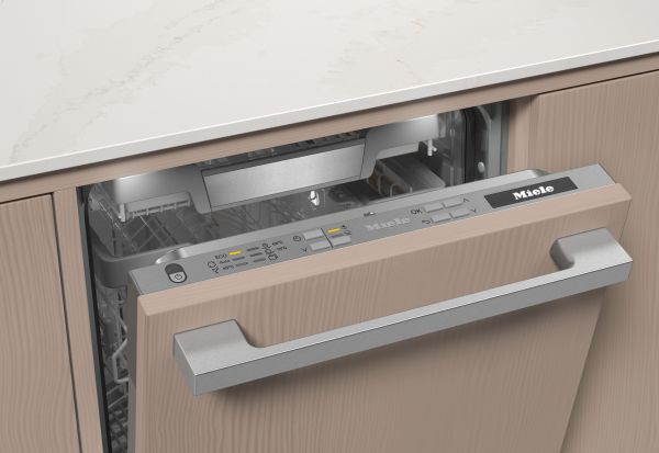 Миле Посудомоечная машина G 5990 SCVi SL Miele