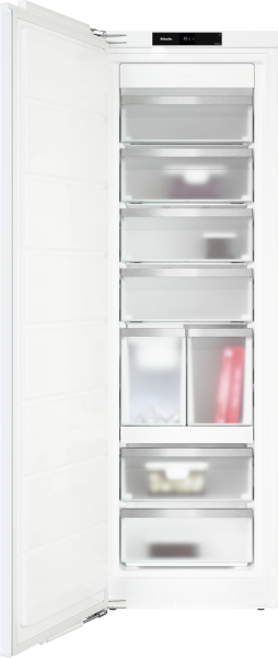 Миле Морозильник FNS 7774 D Miele