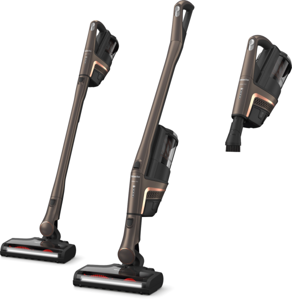 Вертикальный беспроводной пылесос SOML0 Triflex HX2 Pro серый инфинити Miele купить в #REGION_NAME_DECLINE_PP# | Всегда в наличии! | Артикул 11796940 | Официальный сайт