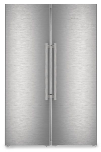 Миле Холодильник-морозильник двухкамерный Side-by-side XRFsd 5230-22 001 Miele