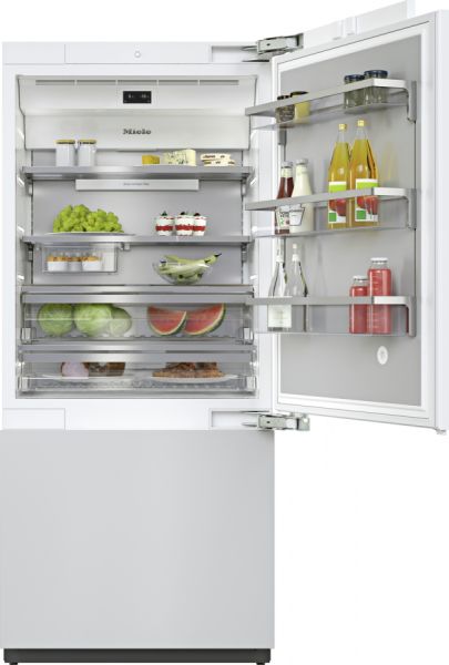 Миле Холодильно-морозильная комбинация KF 2901 Vi Miele