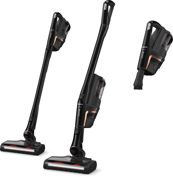 Пылесос SOML0 Triflex HX2 Cat&Dog чёрный обсидиан Miele купить в #REGION_NAME_DECLINE_PP# | Всегда в наличии! | Артикул 11796930 | Официальный сайт