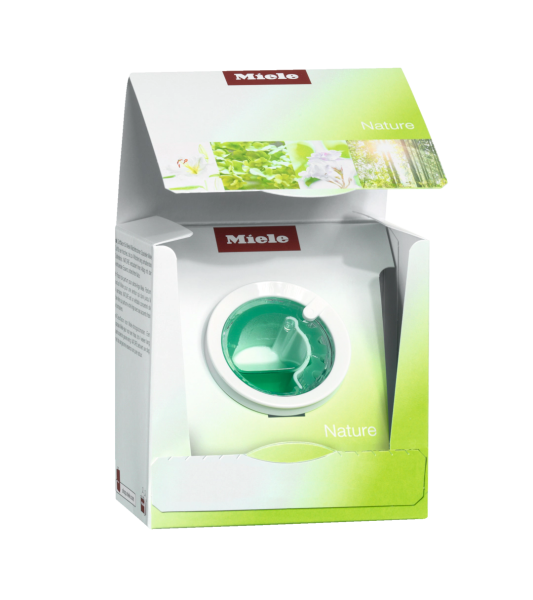 Ароматизатор для сушильных машин T1 NATURE FA N 151 L Miele купить в #REGION_NAME_DECLINE_PP# | Всегда в наличии! | Артикул 10234480 | Официальный сайт