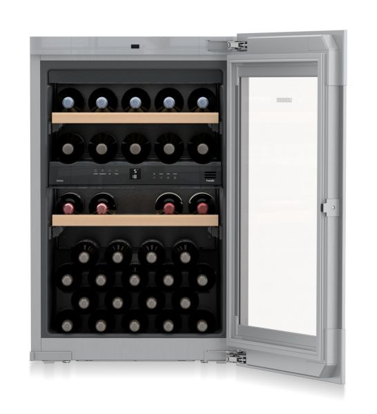 Миле Винный шкаф EWTgb 1683-26 001 Miele