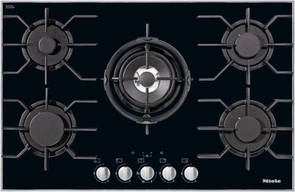 Миле Газовая панель конфорок KM 3034-1 Miele
