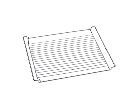 HBBR 50 Решетка для выпечки и жарки для духовых шкафов H 2000 (Perfect Clean) Miele купить в Астрахани | Всегда в наличии! | Артикул 09519790 | Официальный сайт