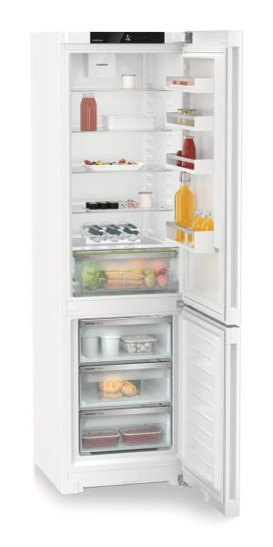 Миле Холодильник с морозильной камерой CNc 5703-22 001 Miele