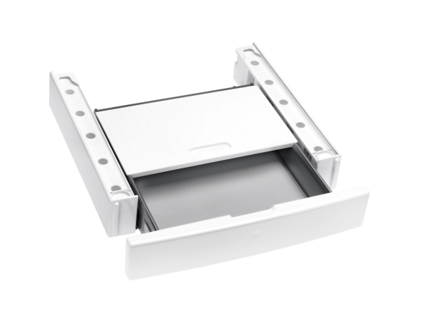Монтажный комплект WTV 512 для установки в колонну W1/T1 (WhiteEdition) белый лотос Miele купить в #REGION_NAME_DECLINE_PP# | Всегда в наличии! | Артикул 09351790 | Официальный сайт