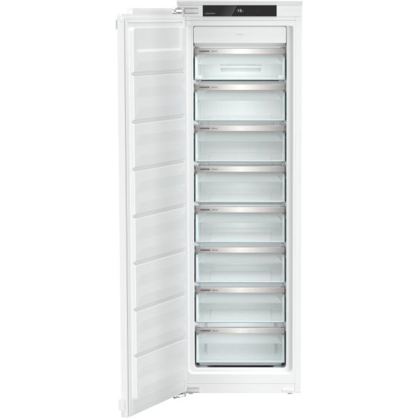 Миле Встраиваемая морозильная камера SIFNe 5108-22 001 Miele