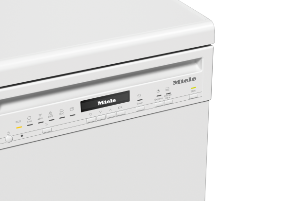 Посудомоечная машина G 5940 SC SL бриллиантовый белый