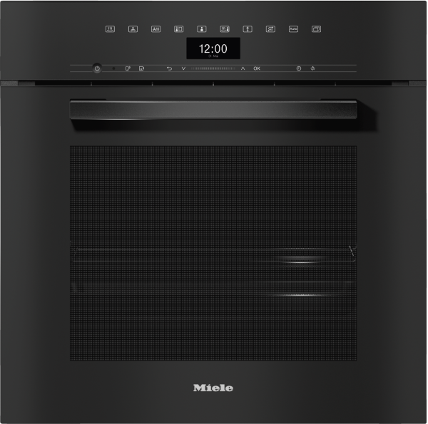 Миле Комби-пароварка DGC 7460 Miele