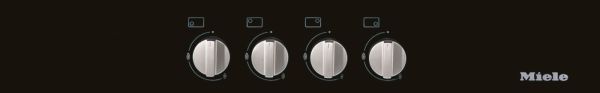 Миле Газовая панель конфорок KM 3010 Miele