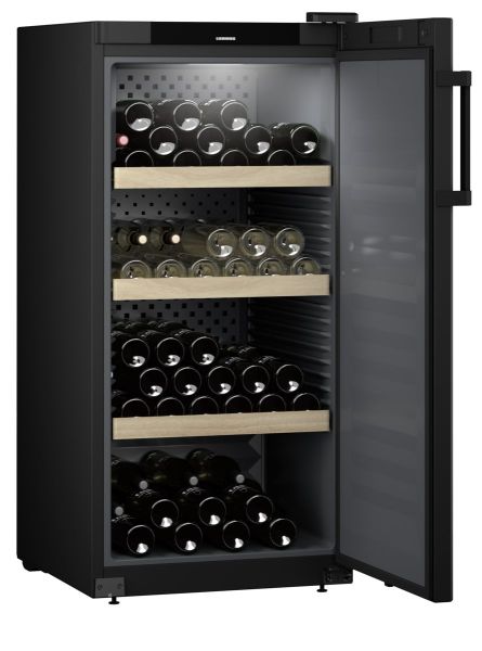 Миле Винный шкаф WSbl 4201-20 001 Miele