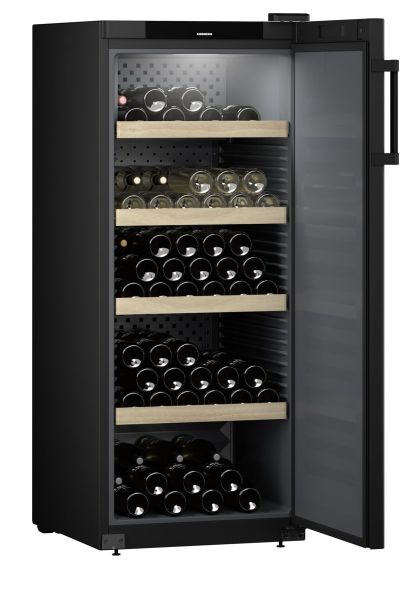 Миле Винный шкаф WSbl 4601-20 001 Miele