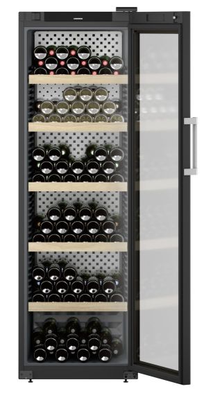 Миле Винный шкаф WPbli 5231-20 001 Miele