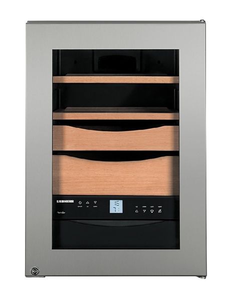 Миле Хьюмидор для хранения сигар ZKes 453 Miele