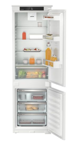 Миле Встраиваемый холодильник-морозильник ICNSf 5103-22 001 Miele