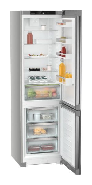 Миле Холодильник-морозильник двухкамерный CNsff 5703-22 001 Miele